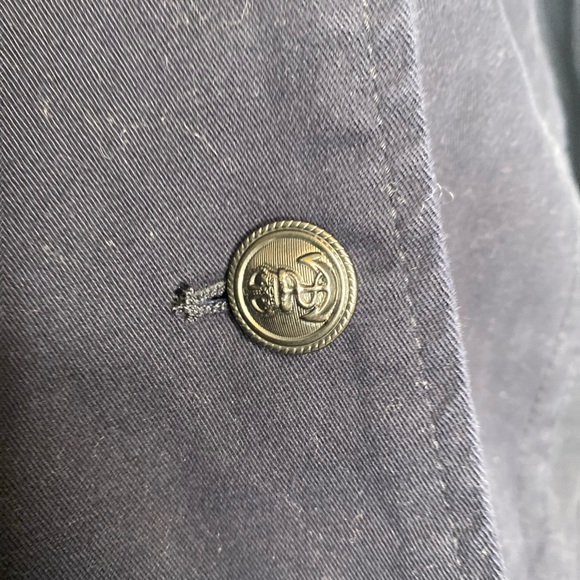 Anthropologie HEI HEI Solon Hooded Jacket Small - Picture 8 of 10